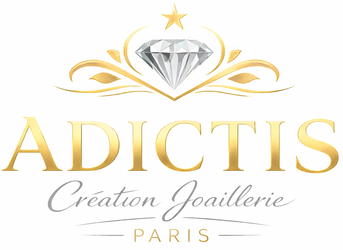 ADICTIS — Création Joaillerie Paris